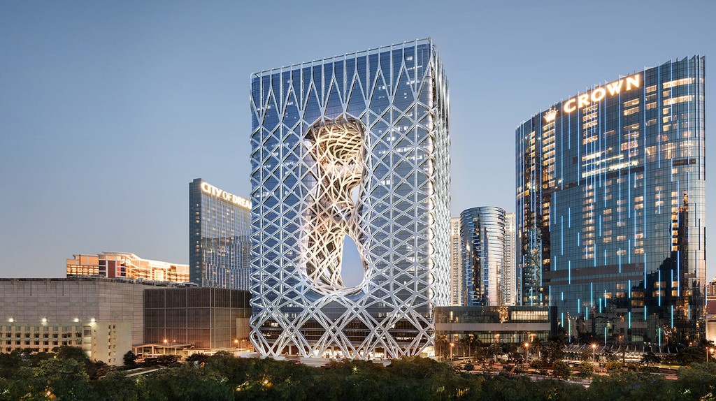 Macao’s hotels register 57,000 staycation guests in October 