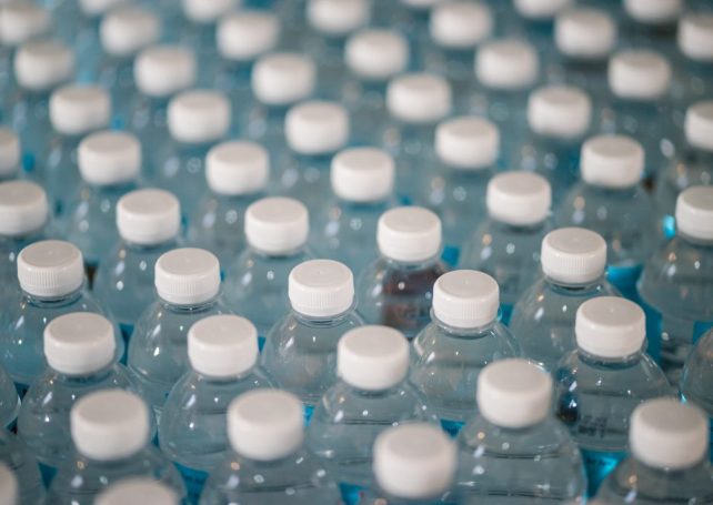 Macao environmental bureau now recycles plastic numbers 1 to 6