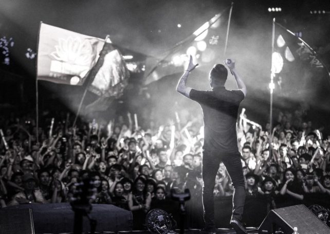 Indie music in Macao: Add these talented local musicians to your playlist