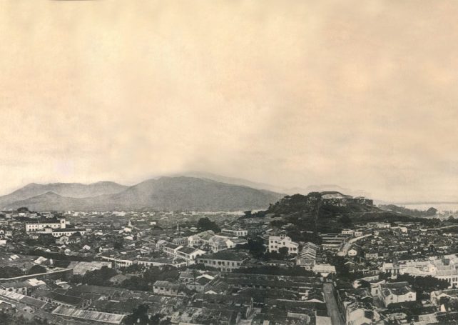 7 of Macao’s most important historical figures