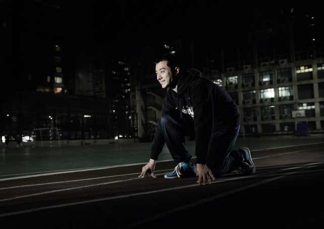 Training Day: Inside the Macau Special Olympics