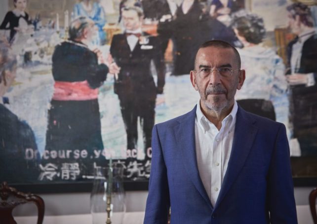 Manuel Geraldes