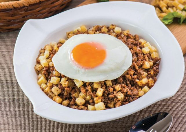 Macanese cuisine: The past, present and future of the world’s first fusion cuisine