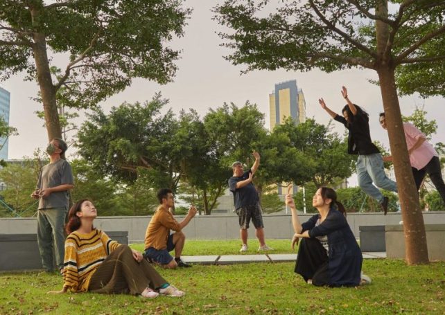 Staging a comeback: Macao’s theatre companies say ‘boom time’ might be just around the corner