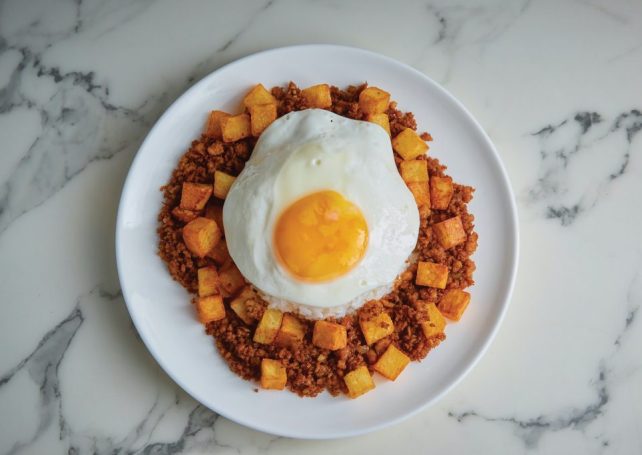 Top 5 restaurants in Macao for Macanese food