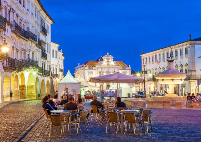 Golden Visas in Portugal limited to country’s interior from July