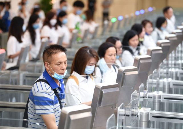 MGTO pins hopes on reigniting IVS e-visa scheme