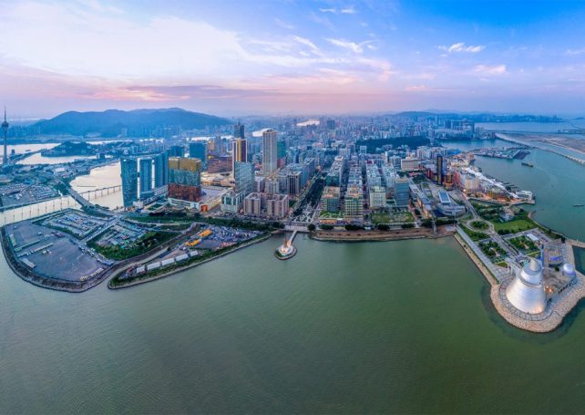 MGTO harbour tours launching next month