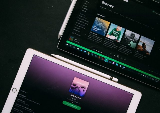 Fans overjoyed as Spotify comes to Macao