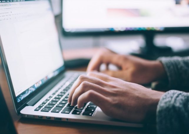 Online crime soars during Covid-19 pandemic
