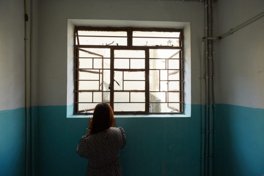 Migrant workers in Macao face unemployment, poverty, repatriation in wake of new labour law
