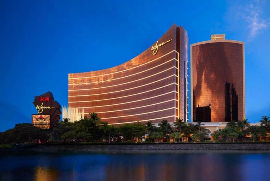 Wynn Resorts operating revenues decrease in Q4 2020