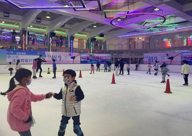 Family bucket list: 9 fun things to do with your kids in Macao this February