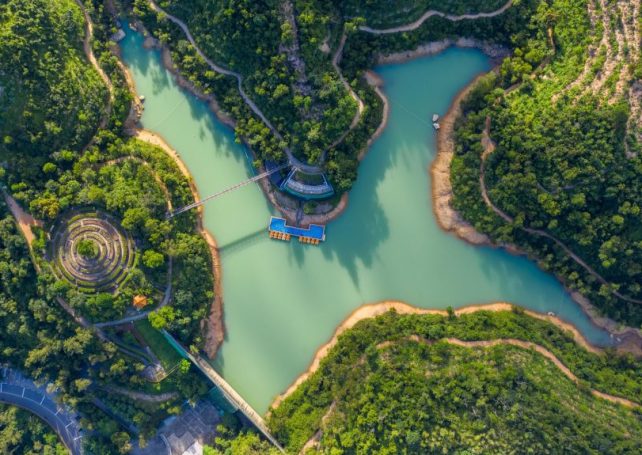 Step by step, Macao’s beaches, parks and trails open up
