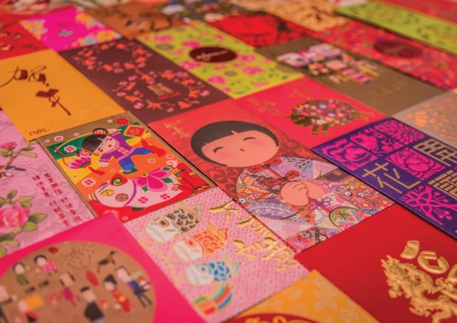 The story behind lai see: An age-old Lunar New Year tradition that’s rooted in meaning