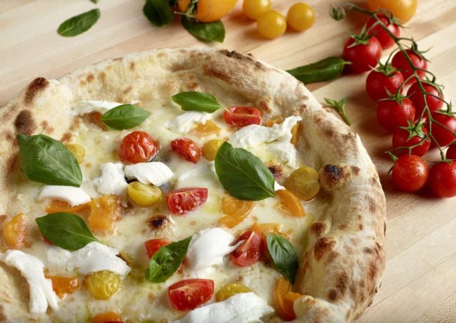 These are the best Italian restaurants in Macao