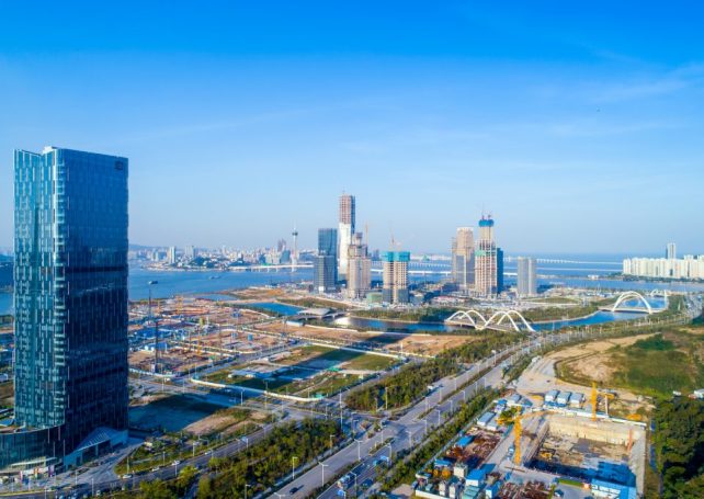 Hengqin Island: Macao residents tap into investment opportunities across the border