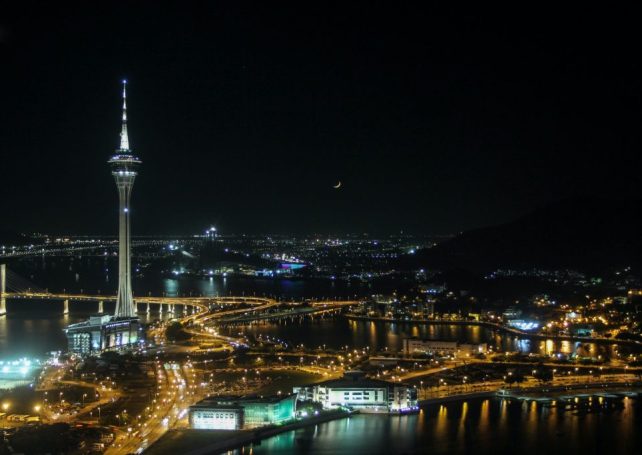 Covid-19: Macao urged to stay vigilant