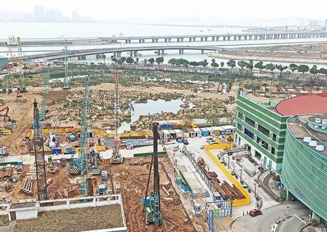 Summer start for urban renewal project