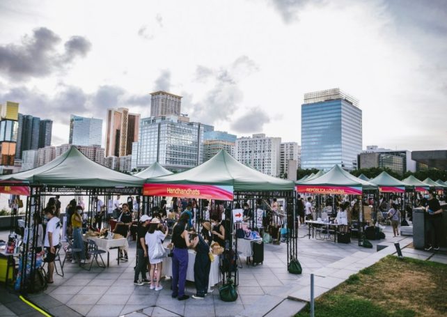 Call-out for Macao’s top talent
