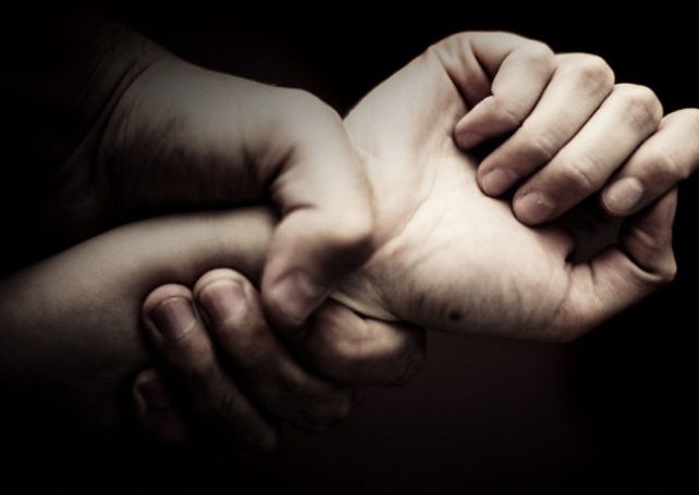 Last year sees 38 suspected domestic violence cases