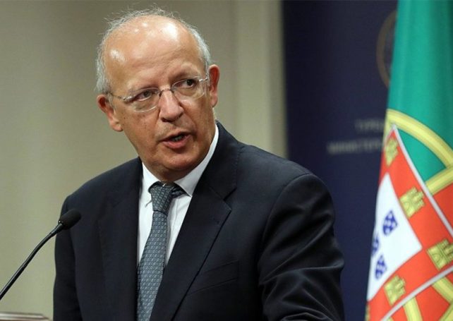 Portugal expects China to respect press freedom in Macao