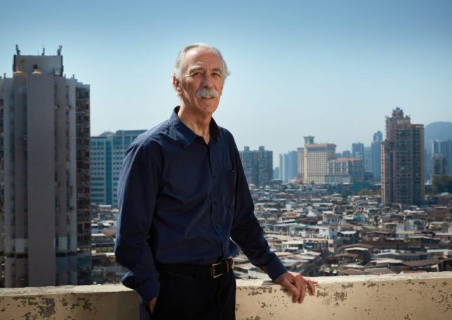 António Bruno Soares