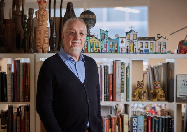 Gonçalo César de Sá