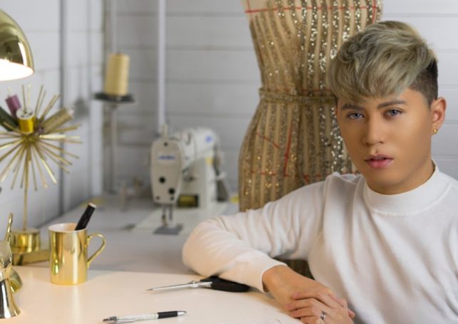 Macao’s top fashion designer Nuno Lopes shares style tips and tricks to try this season