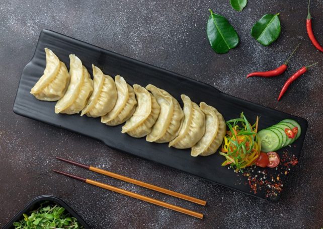 Dumplings 101: 5 must-try Asian dumplings – and where to find them in Macao