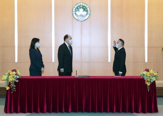 New think tank director promises “down-to-earth” approach
