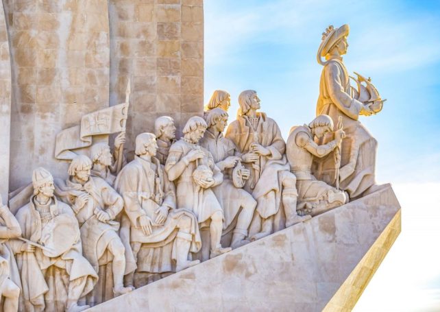 Age of discovery: 10 of the most influential Portuguese contributions to the world