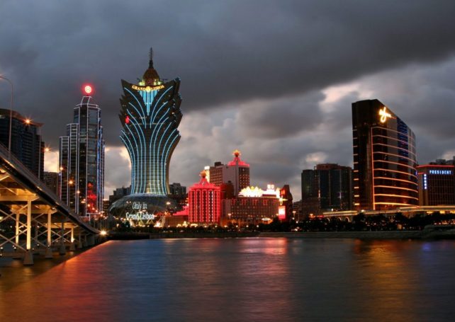 Macao hits back at US human rights report