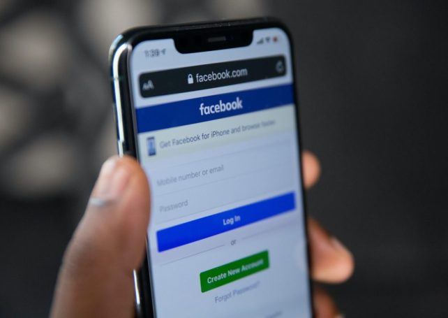More than half of Macao at risk in Facebook data breach