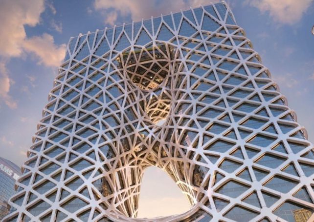 Melco Resorts & Entertainment posts a net loss for 2022 of US$930.5 million