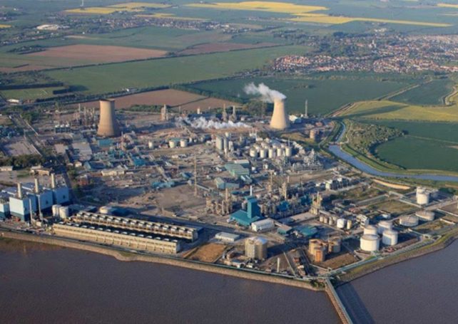 UK to start processing Angolan rare earth metals