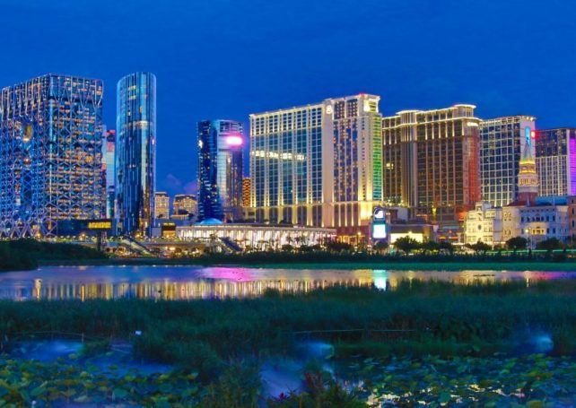 Hotels eye 80 per cent Golden Week occupancy