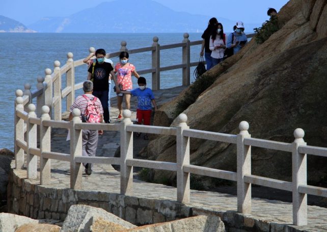 New MGTO tours to kick off in Taipa and Coloane