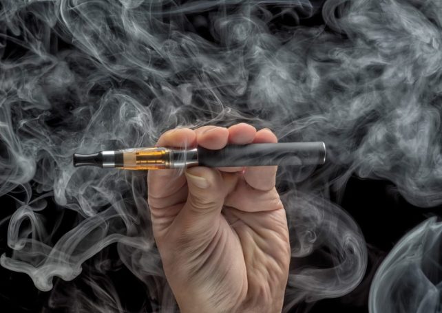Smokers face hefty price rise