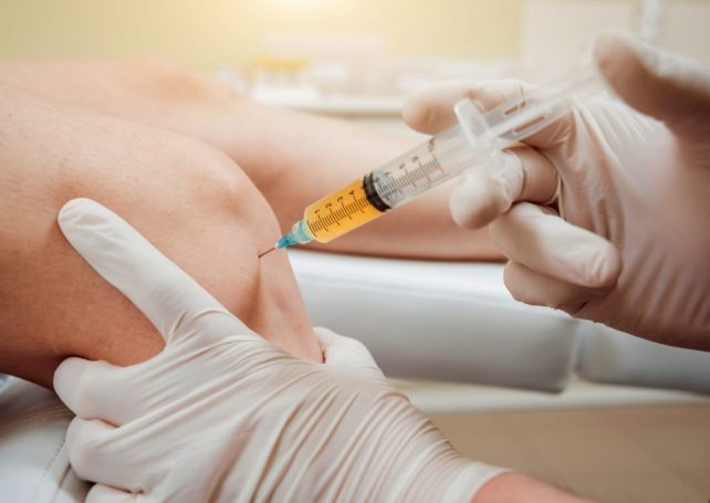 Platelet-rich plasma therapy in Macao: Everything you need to know