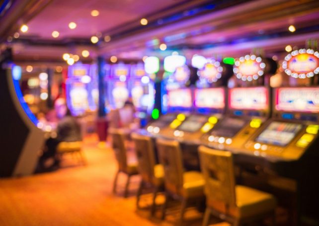 Gaming operators warned to keep away from election campaigns