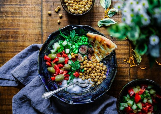 Vegetarianism in Macao: ‘a good step in the right direction’