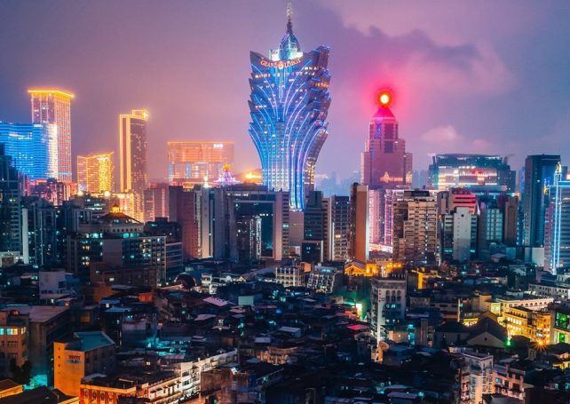 Macao will inject MOP 7.2 billion from extraordinary reserve to support economy