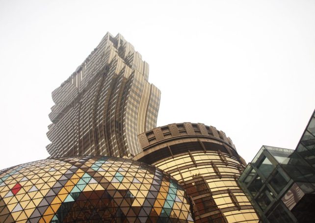SJM Holdings completes dual issue in Macao bond market