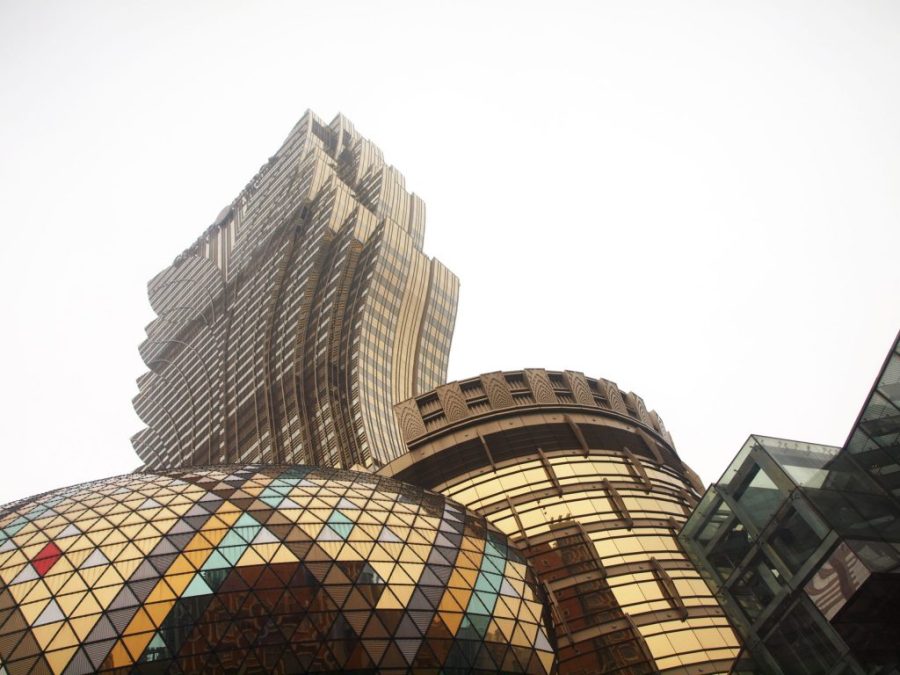 SJM Holdings completes dual issue in Macao bond market
