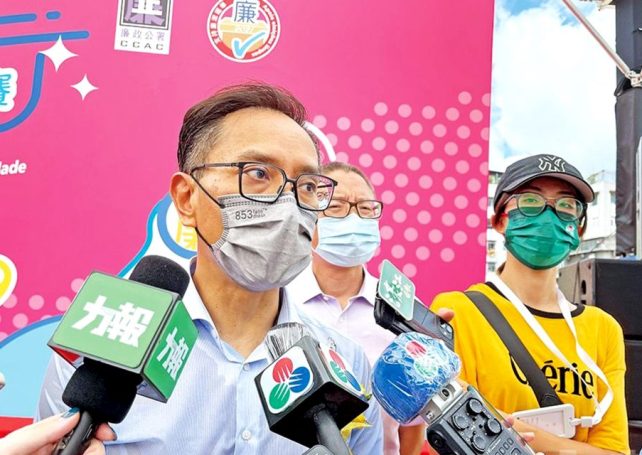 Anti-corruption watchdog acts on 30 election complaints