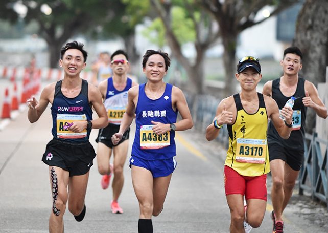 NAT requirement eased for athletes and performers