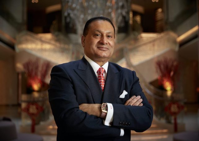 Rauf Malik