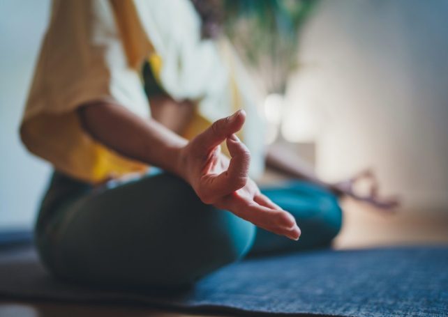 Mindful Macao – pathways to peace in unexpected times