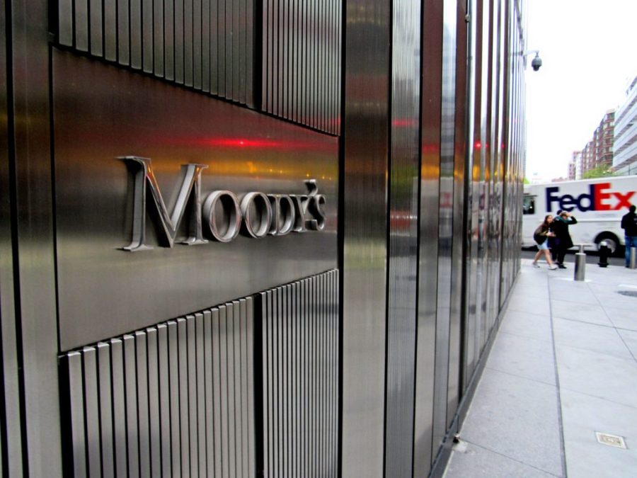 Moody’s gives Macao thumbs-up with Aa3 rating